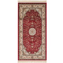 Käytävämatto Benina Teheran Medallion, eri kokoja ja värejä