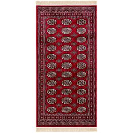 Käytävämatto Benina Teheran Boccara, eri kokoja ja värejä