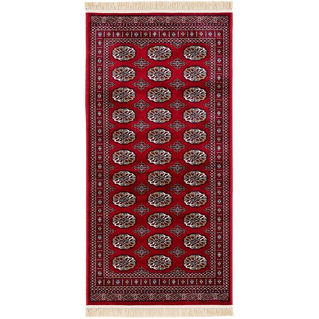 Käytävämatto Benina Teheran Boccara, eri kokoja ja värejä