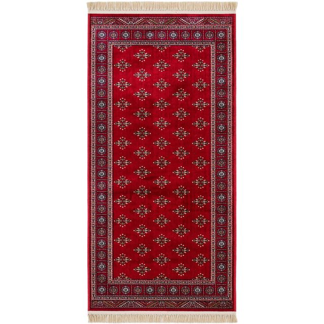 Käytävämatto Benina Teheran Lahori, eri kokoja ja värejä