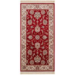 Käytävämatto Benina Teheran Bidjar, eri kokoja ja värejä