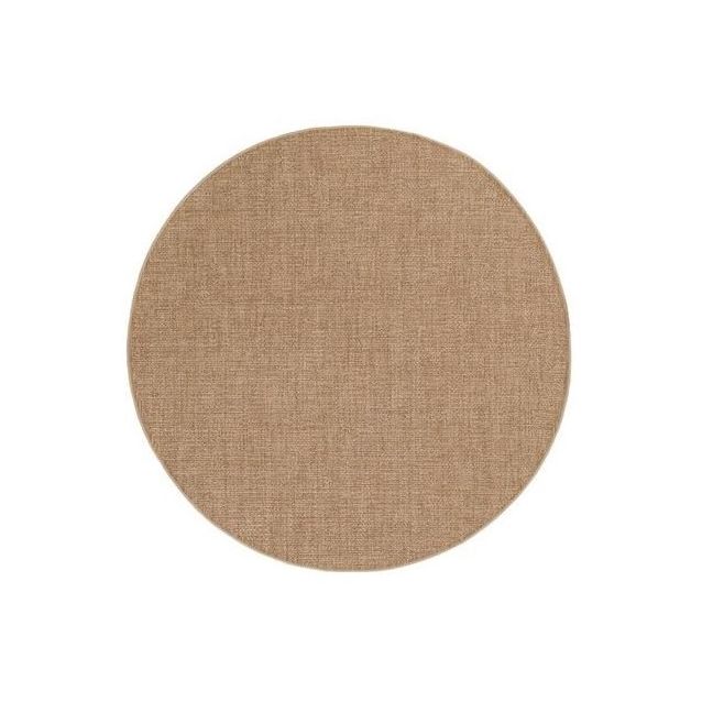 Pyöreä matto Benina Capri, eri kokoja ja värejä