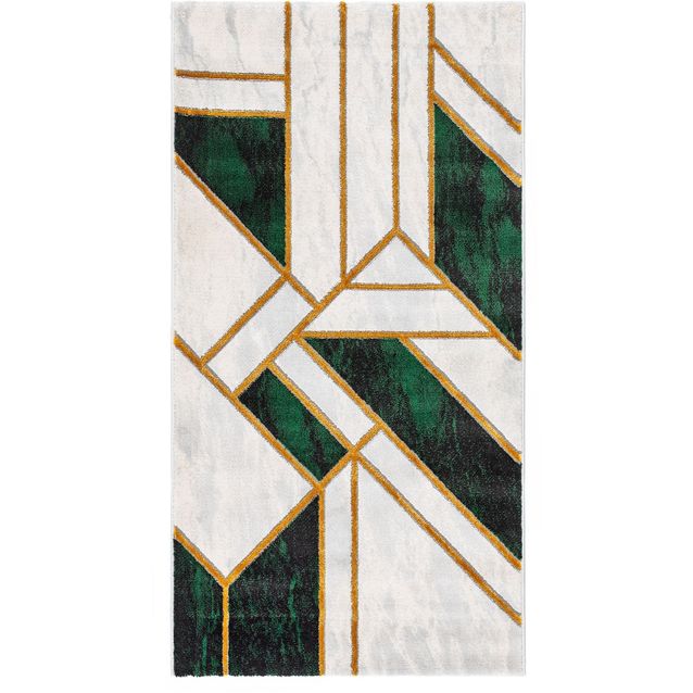 Käytävämatto Benina Diamond Spectra, eri kokoja ja värejä