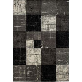 Matto Benina London Square, eri kokoja ja värejä