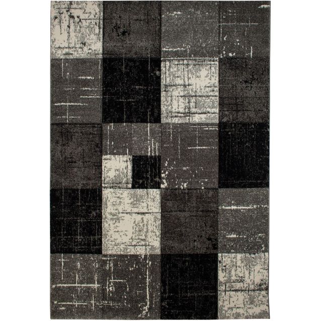 Matto Benina London Square, eri kokoja ja värejä