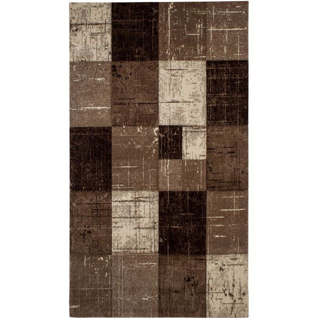 Käytävämatto Benina London Square, eri kokoja ja värejä