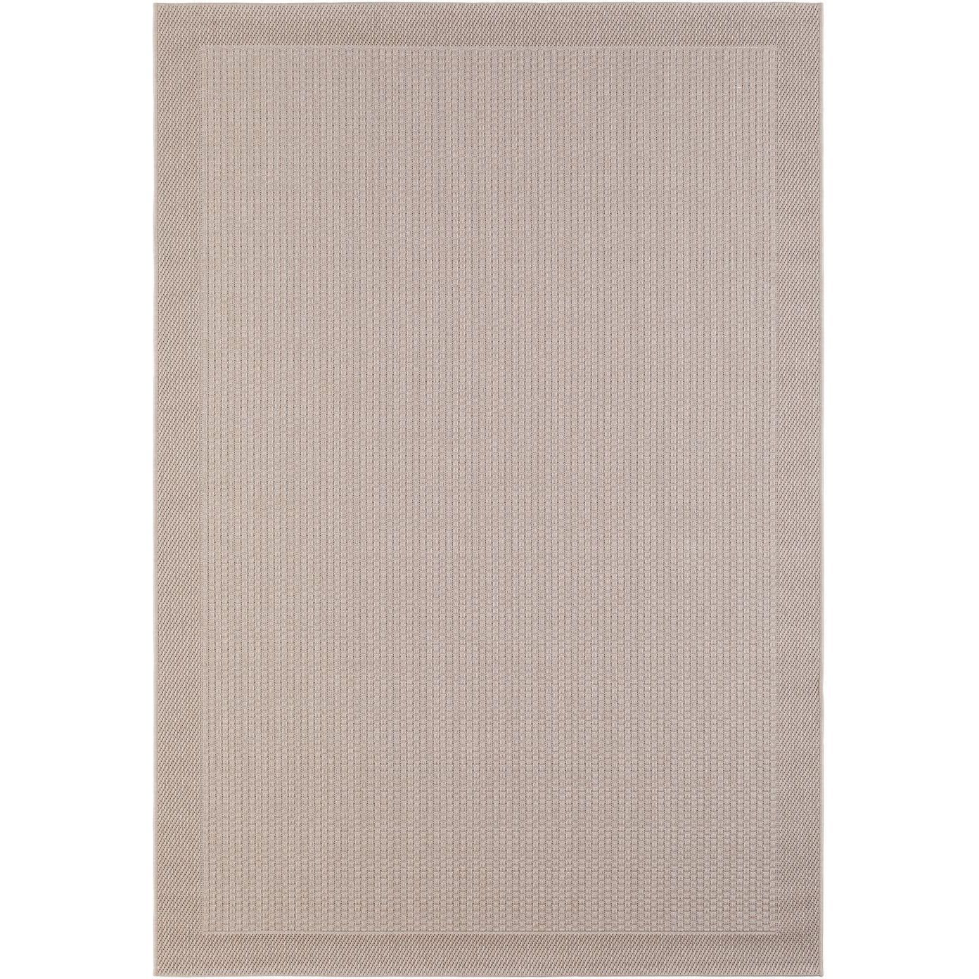 Matto Benina Miami 160x230cm ruskea