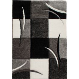 Matto Benina London Patch, eri kokoja ja värejä