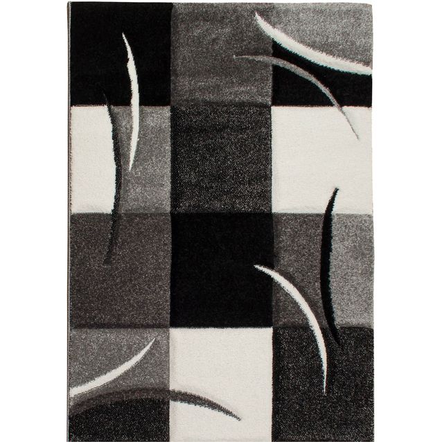 Matto Benina London Patch, eri kokoja ja värejä