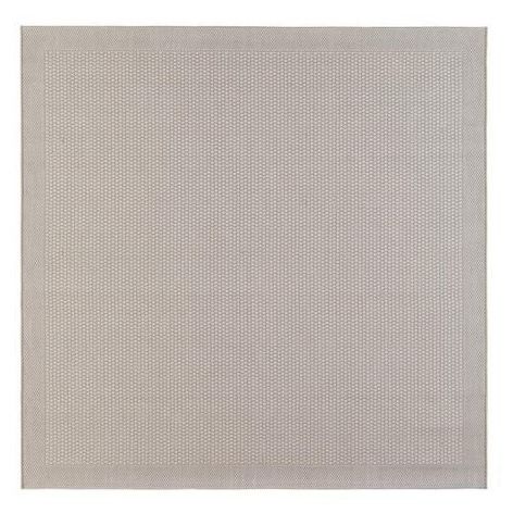 Matto Benina Miami 200x200cm valkoinen