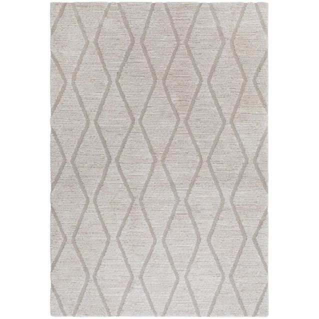 Matto Benina Genova Romb, eri kokoja ja värejä