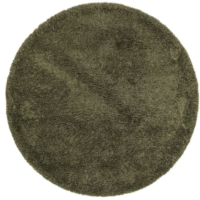 Matto Benina Floki, pyöreä