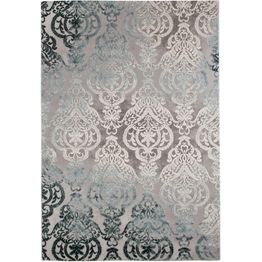 Matto Benina Thema Medallion, eri kokoja ja värejä