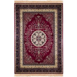 Matto Benina Casablanca Medallion, eri kokoja ja värejä