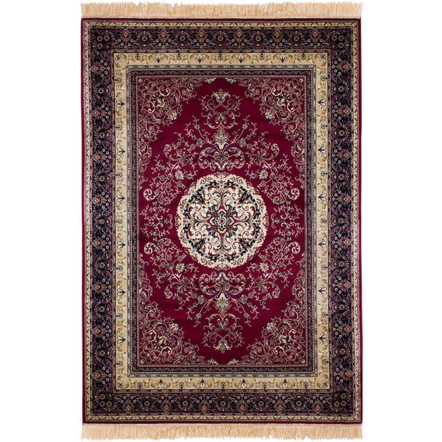 Matto Benina Casablanca Medallion, eri kokoja ja värejä