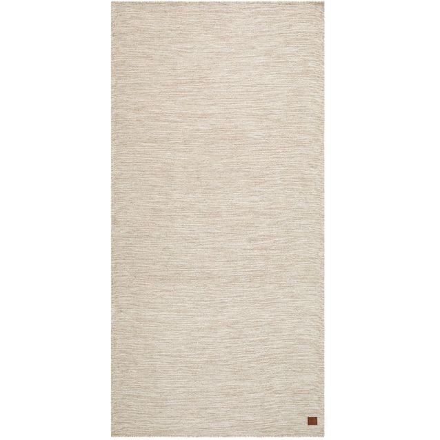 Käytävämatto Benina Birka, eri kokoja ja värejä