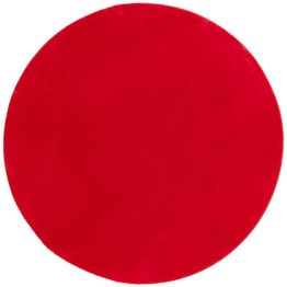 Pyöreä matto Benina Soft, eri kokoja ja värejä