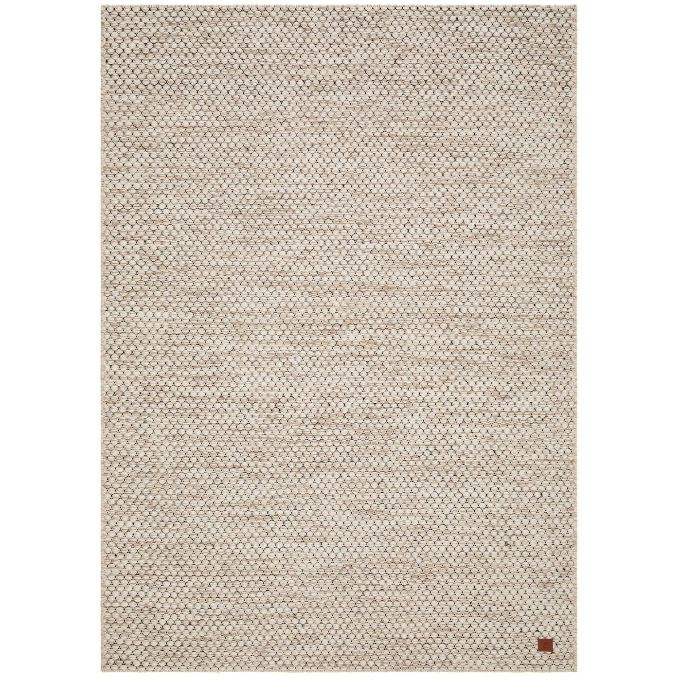 Matto Benina Torekov 140x200cm kermanvalkoinen
