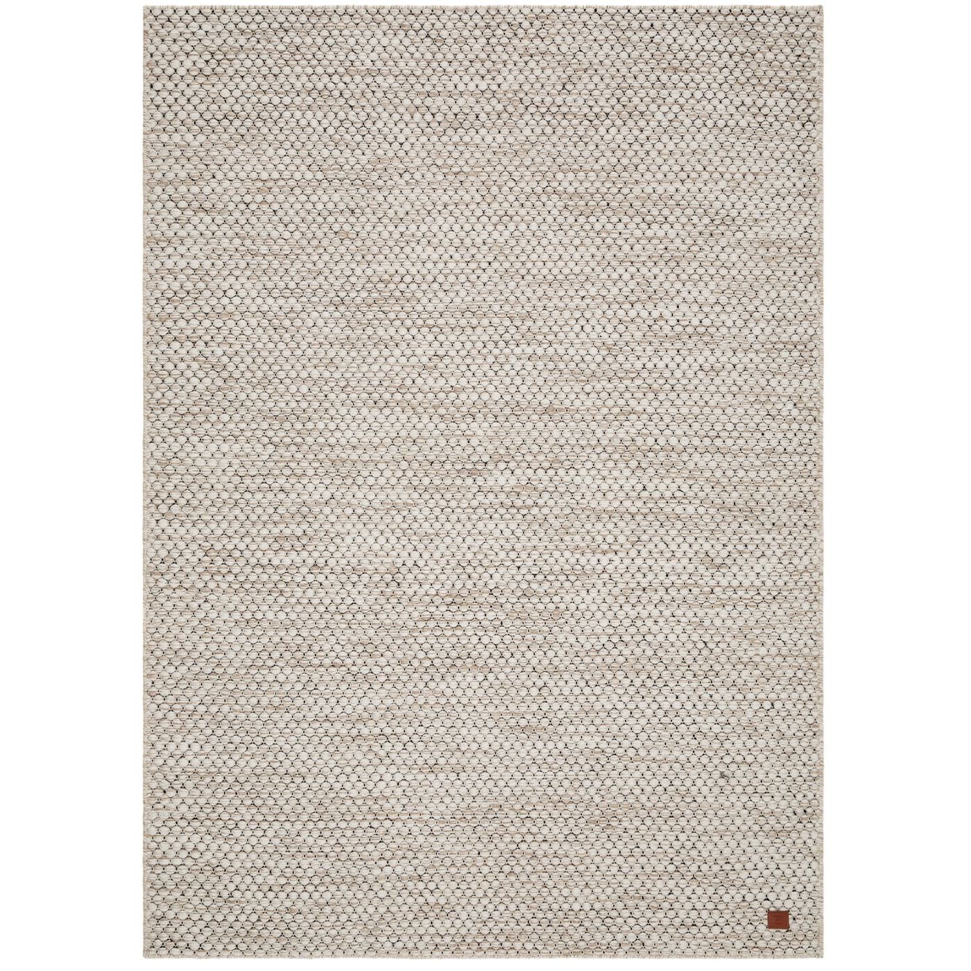 Matto Benina Torekov 300x400cm kermanvalkoinen