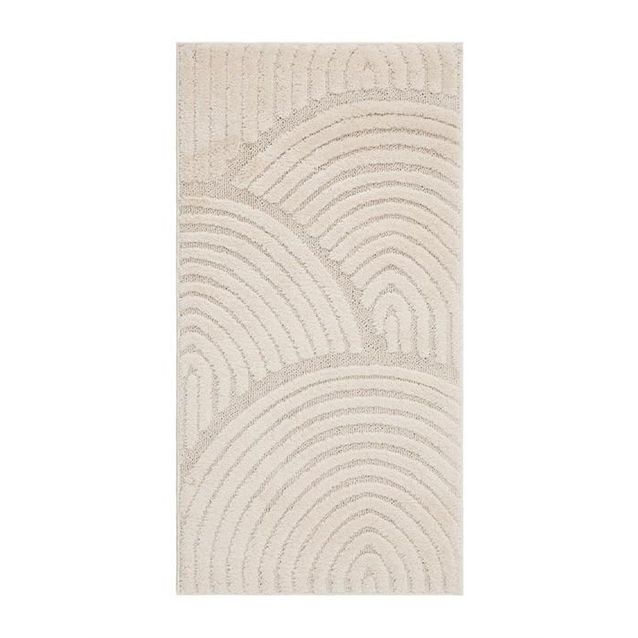 Käytävämatto Benina Doria Zen, eri kokoja ja värejä