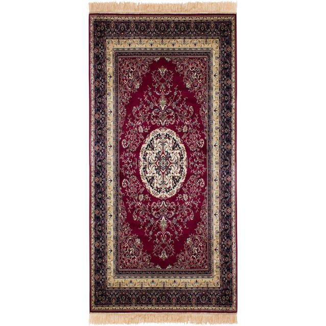 Käytävämatto Benina Casablanca, eri kokoja ja värejä