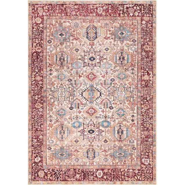 Matto Benina Tarfaya Tabriz, eri kokoja ja värejä