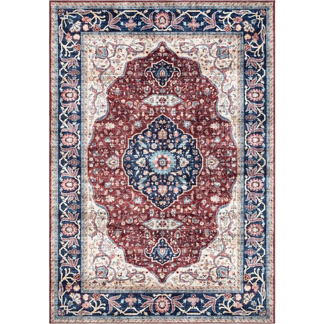 Matto Benina Tarfaya Kerman, eri kokoja ja värejä