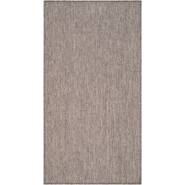 Käytävämatto Benina Madrid Plain, eri kokoja ja värejä