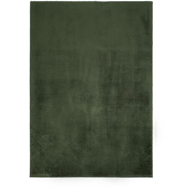 Matto Benina Cozy, eri kokoja ja värejä