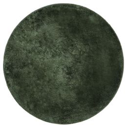 Pyöreä matto Benina Cozy, eri kokoja ja värejä