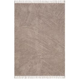 Matto Benina Marocko Abstrakt, eri kokoja ja värejä