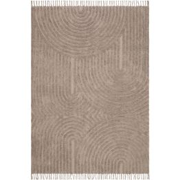 Matto Benina Marocko Zen, eri kokoja ja värejä