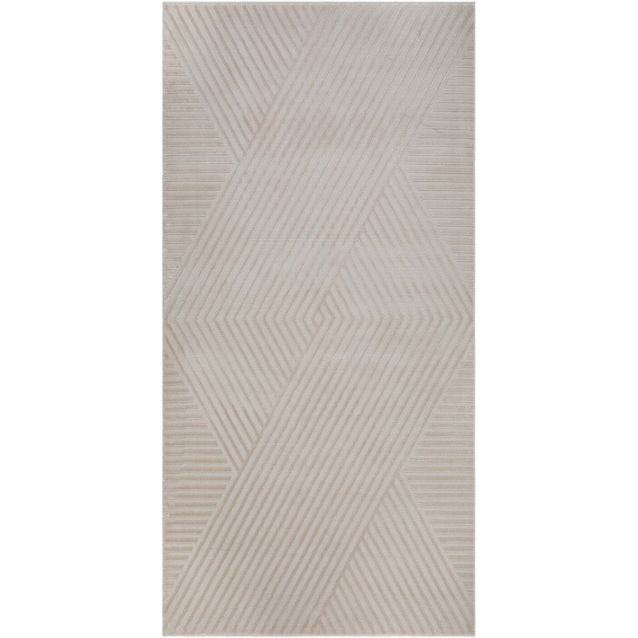 Käytävämatto Benina Ritz Lines