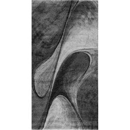 Käytävämatto Benina Brilliance Volante, eri kokoja ja värejä