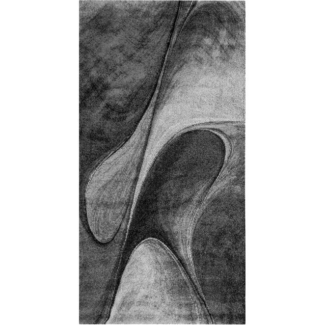 Käytävämatto Benina Brilliance Volante, eri kokoja ja värejä