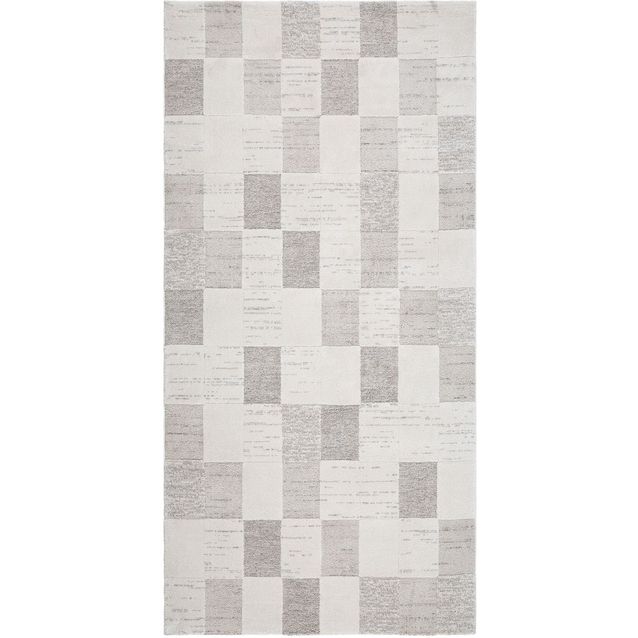 Käytävämatto Benina Bella Square