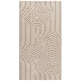 Käytävämatto Benina Genova Zen, eri kokoja ja värejä