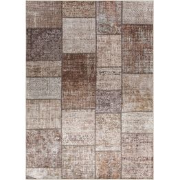 Käytävämatto Benina Amber Patch