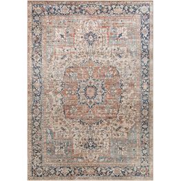 Matto Benina Amber Medallion