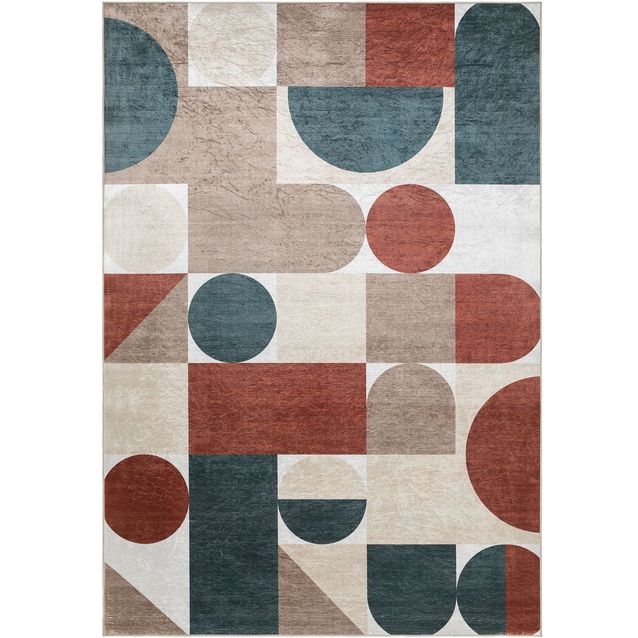 Matto Benina Amber Shapes