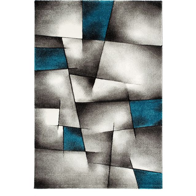 Matto Benina Lucara Trend, eri kokoja ja värejä