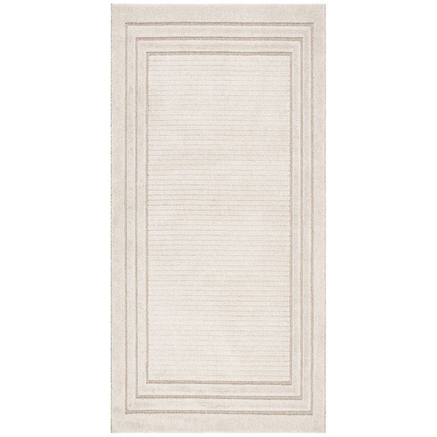 Käytävämatto Benina Nature Frame