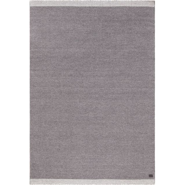 Matto Benina Vaxholm 140x200cm harmaa