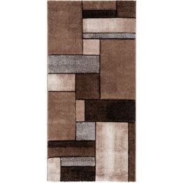 Käytävämatto Benina Brilliance Brick natural, eri kokoja