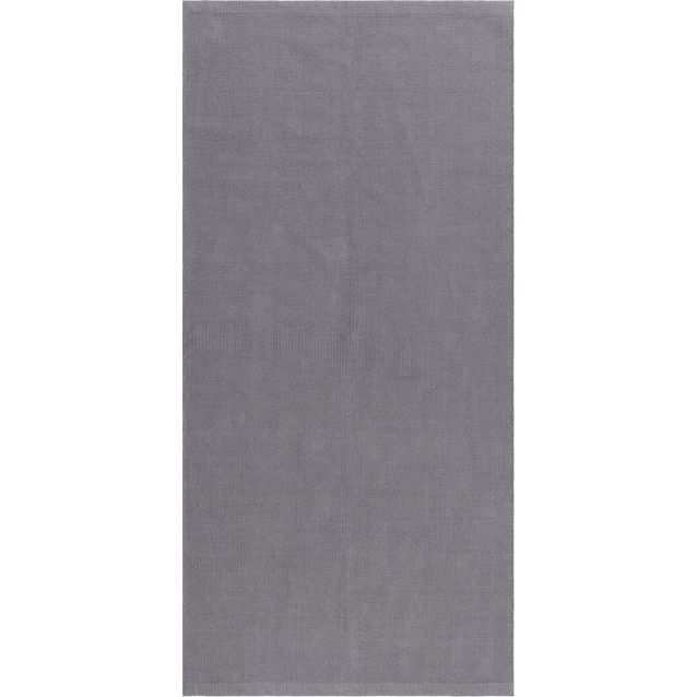 Käytävämatto Benina Hemse 75x150cm harmaa