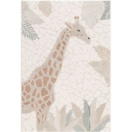 Matto Benina Genova Kirahvi creme, eri kokoja