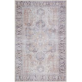 Matto Benina Kashan Sarouk