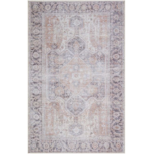 Matto Benina Kashan Sarouk