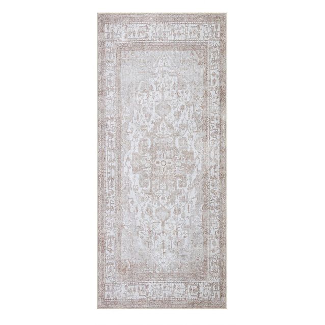 Käytävämatto Benina Kashan Tabriz