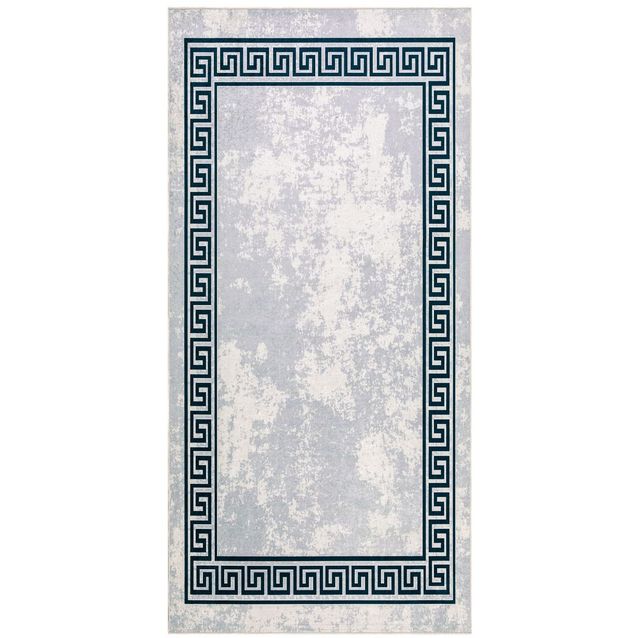 Käytävämatto Benina Bordeaux Versace